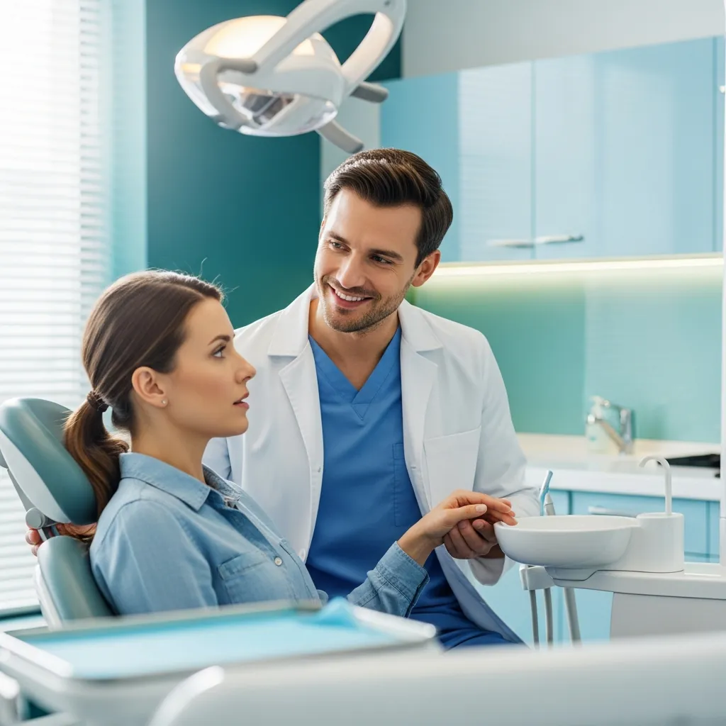 Emergency Dentistry – Alexandria Smiles Dentistry